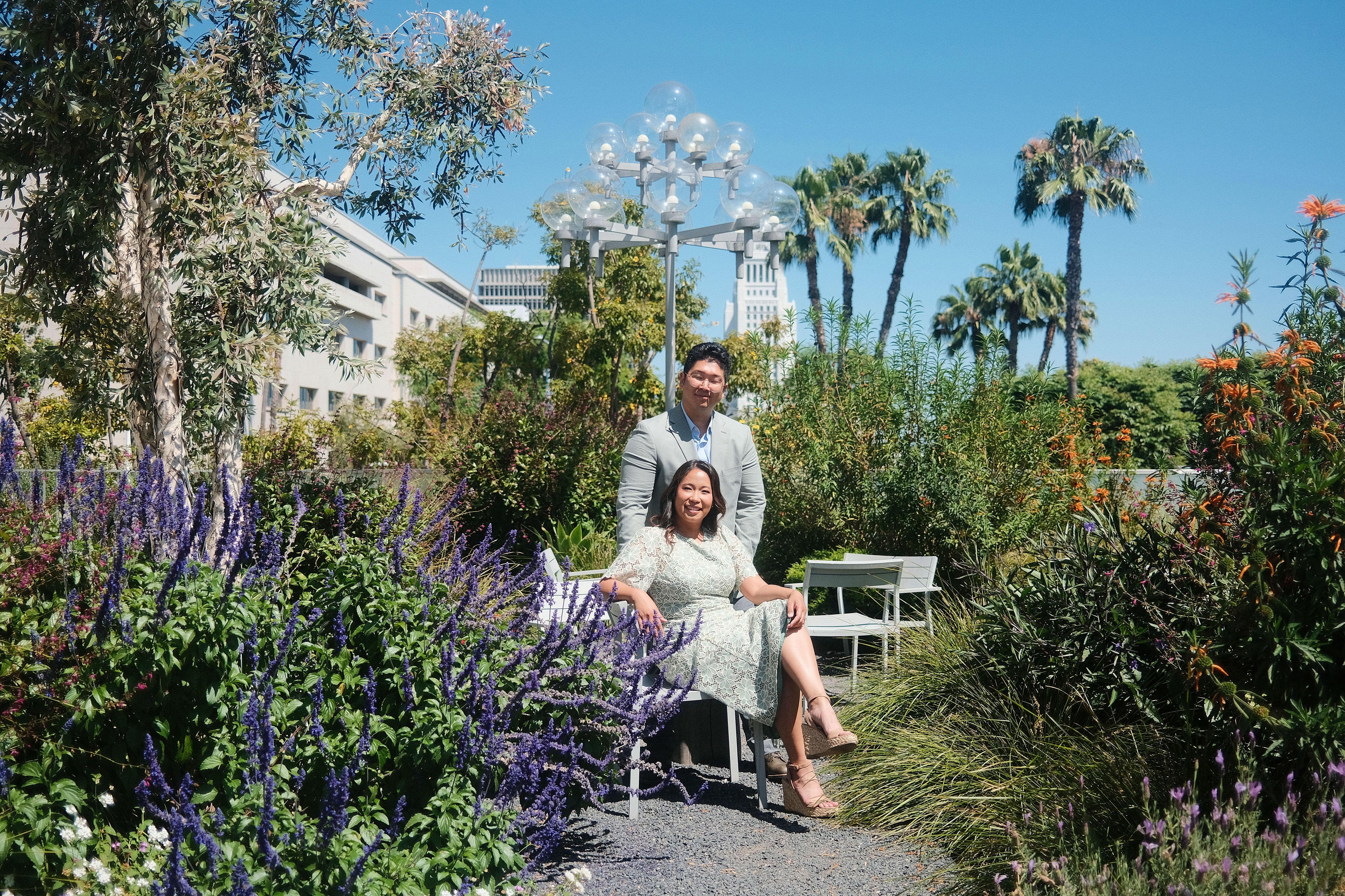 The Wedding Website of Ly-An Guemo Cantimbuhan and Chris Young Park