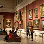 Museum of Fine Arts, Boston
