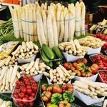 Marché découvert d'Aligre