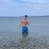 Glen Haven Beach