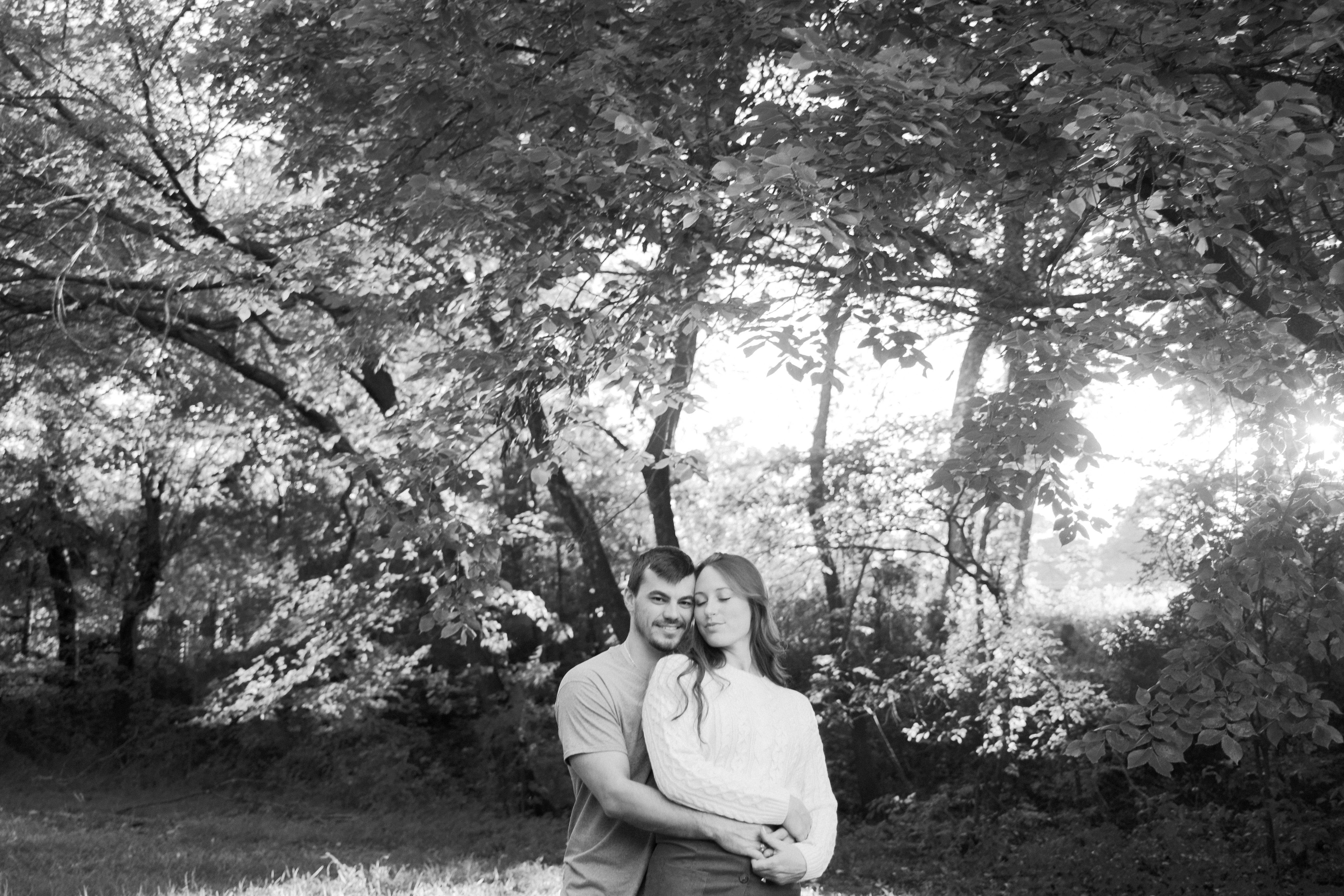 The Wedding Website of Morgan Hatwig and Ryan Smith