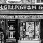 FH Gillingham & Sons