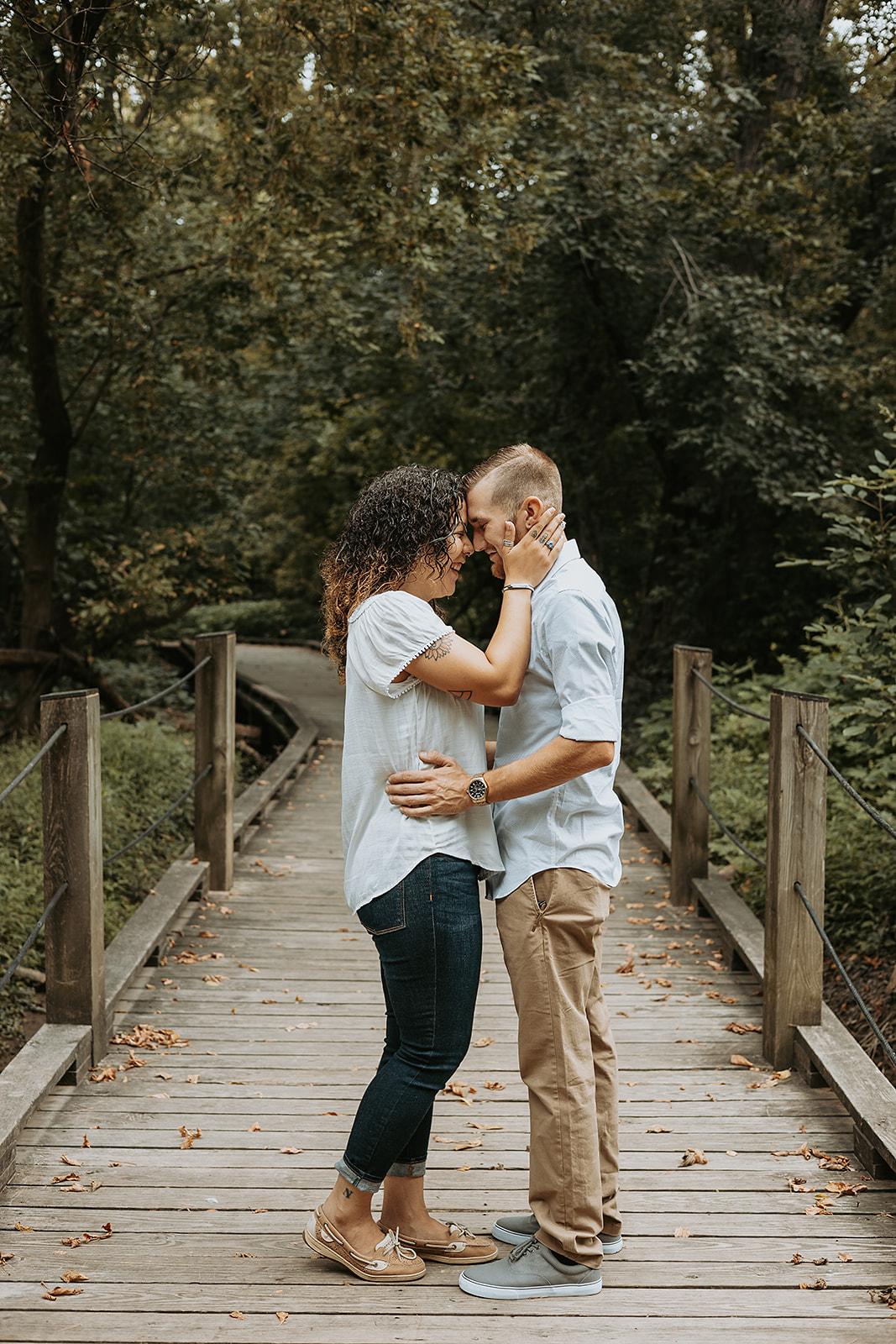 The Wedding Website of Nahyomi Escudero and Spencer Painter