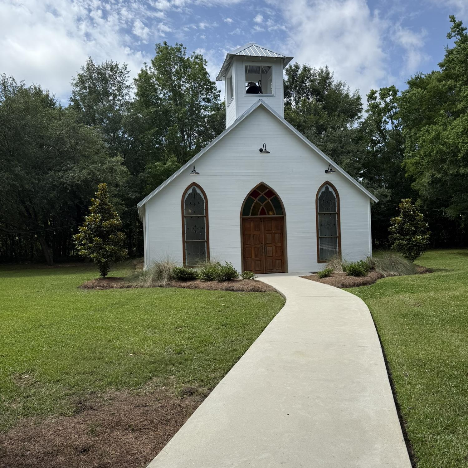 Ceremony Chapel