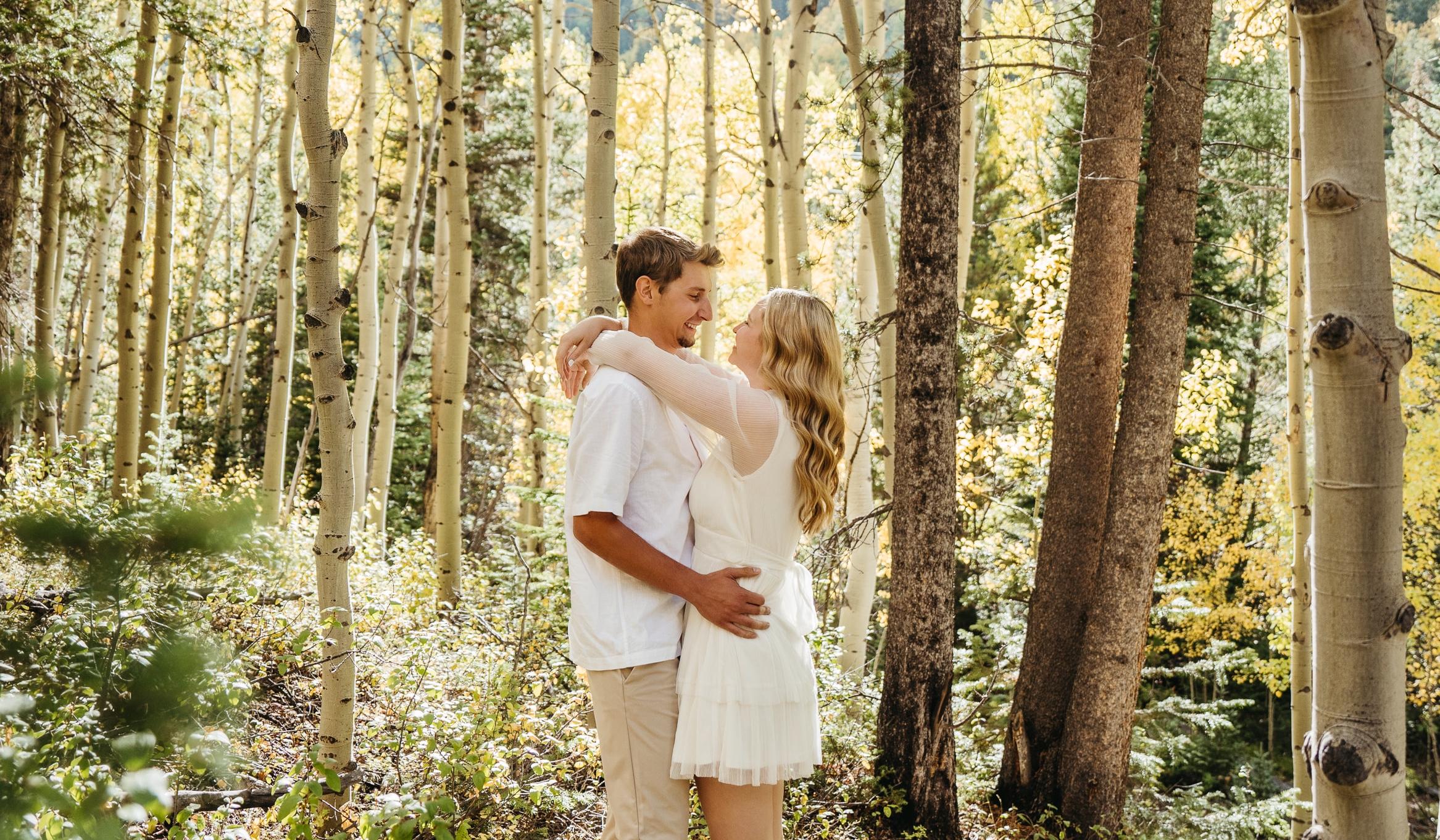 The Wedding Website of Sommer Mullen and Justin DeClark
