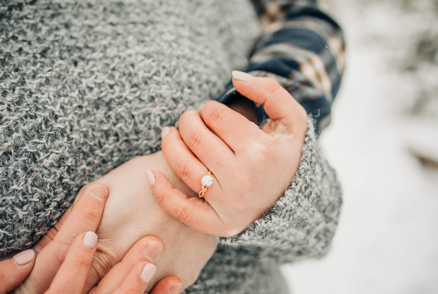 The Wedding Website of Sarah Keller and Travis Sturzl