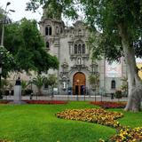 PARQUE JOHN F. KENNEDY