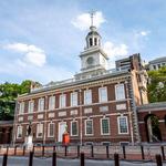 Independence Hall