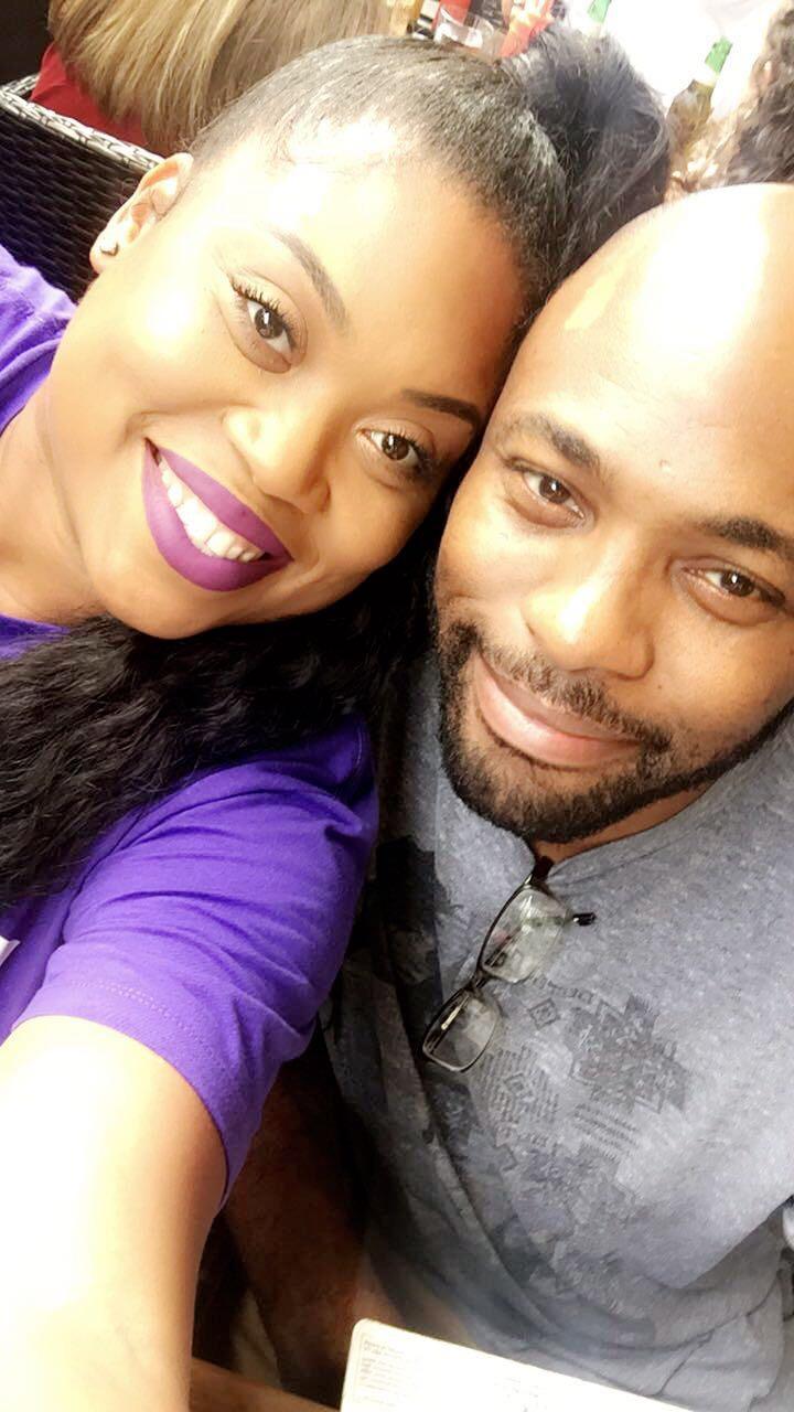 The Wedding Website of Candice Glenn and Nicholas Johnson