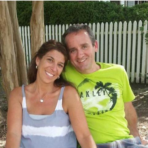 Fun in Williamsburg, VA
