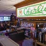 Charlie's Bar