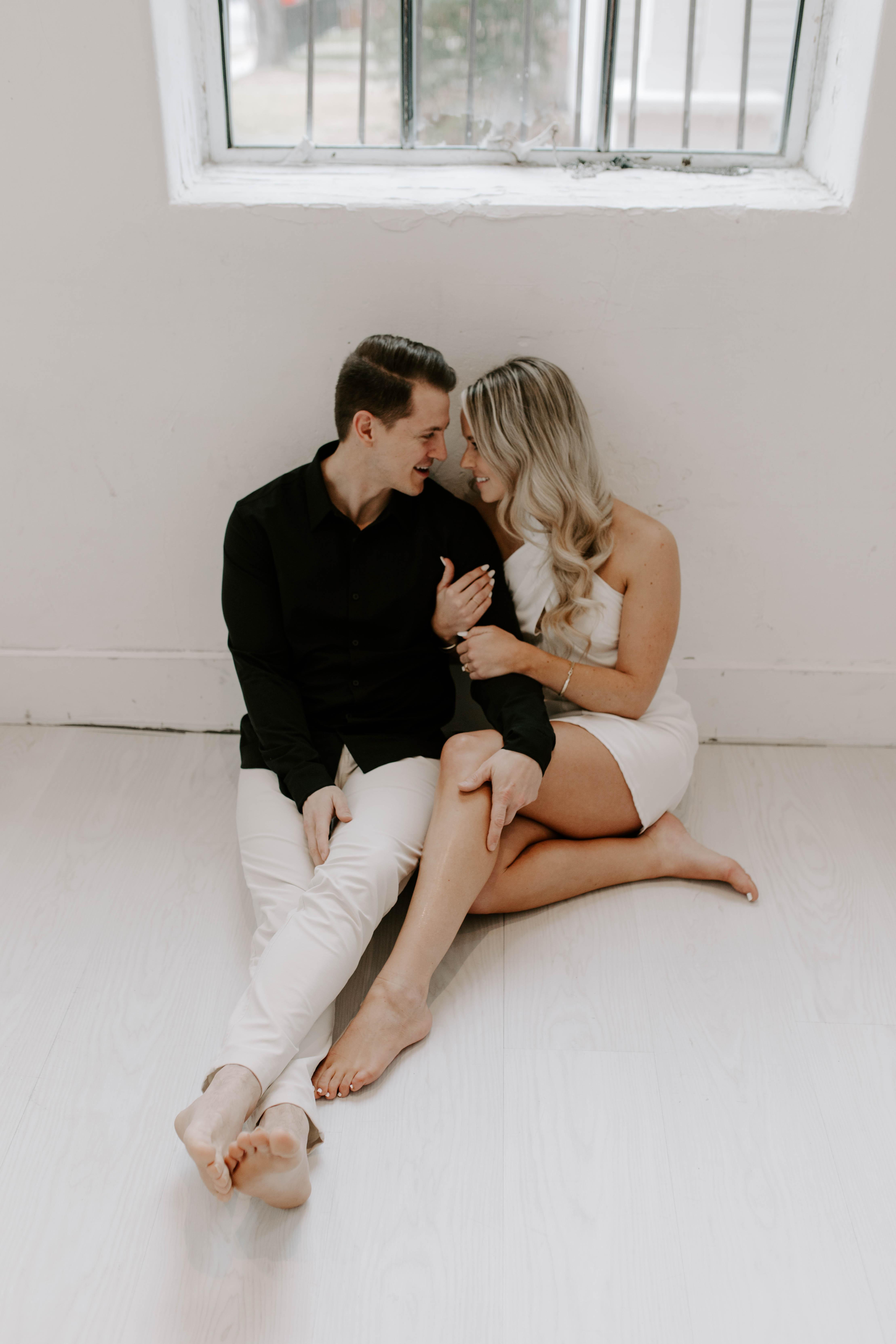 The Wedding Website of Mariah Reeder and Brent Schultz
