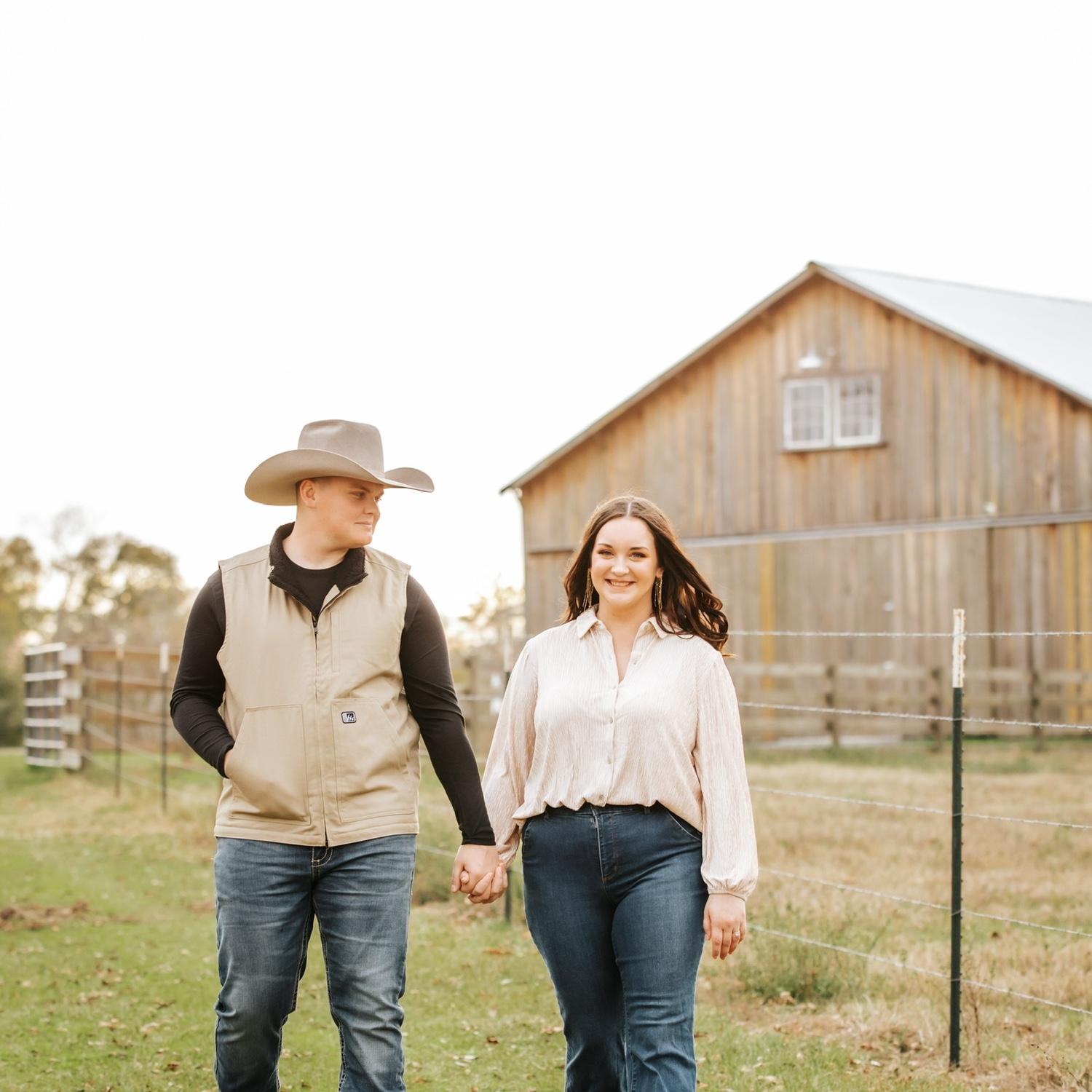 all photos by Stephanie Buxton photography!