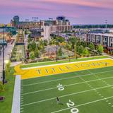 Titletown District
