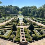 Fort Worth Botanic Garden