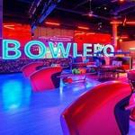 Bowlero Montebello