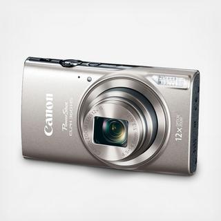 PowerShot ELPH 360 HS Digital Camera