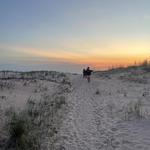Frankfort Beach