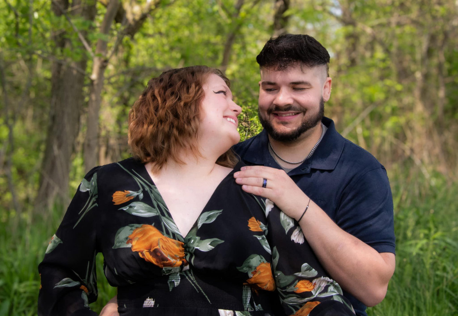 The Wedding Website of Hailey McCracken and John Fraley