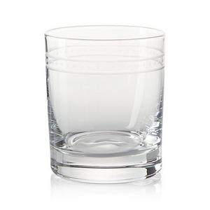 Staccato 11 oz. Double Old-Fashioned Glass
