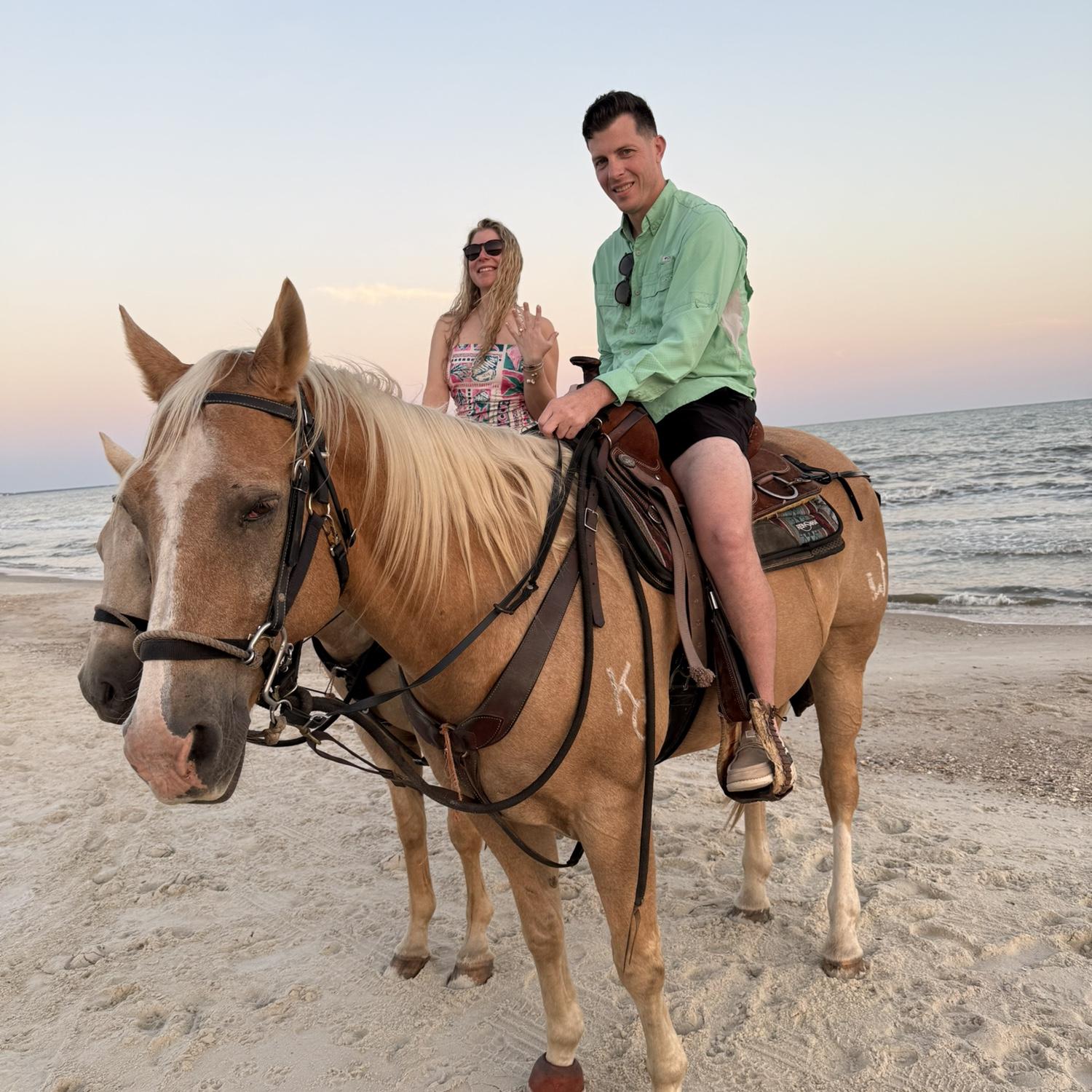 Port Saint Joe, FL