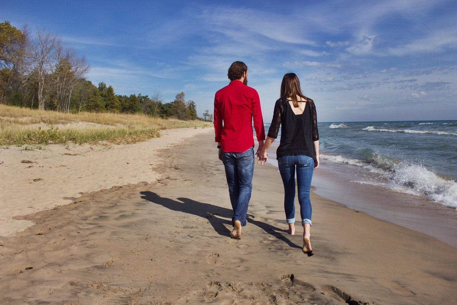 The Wedding Website of Noah Stamsta and Anica Henderson