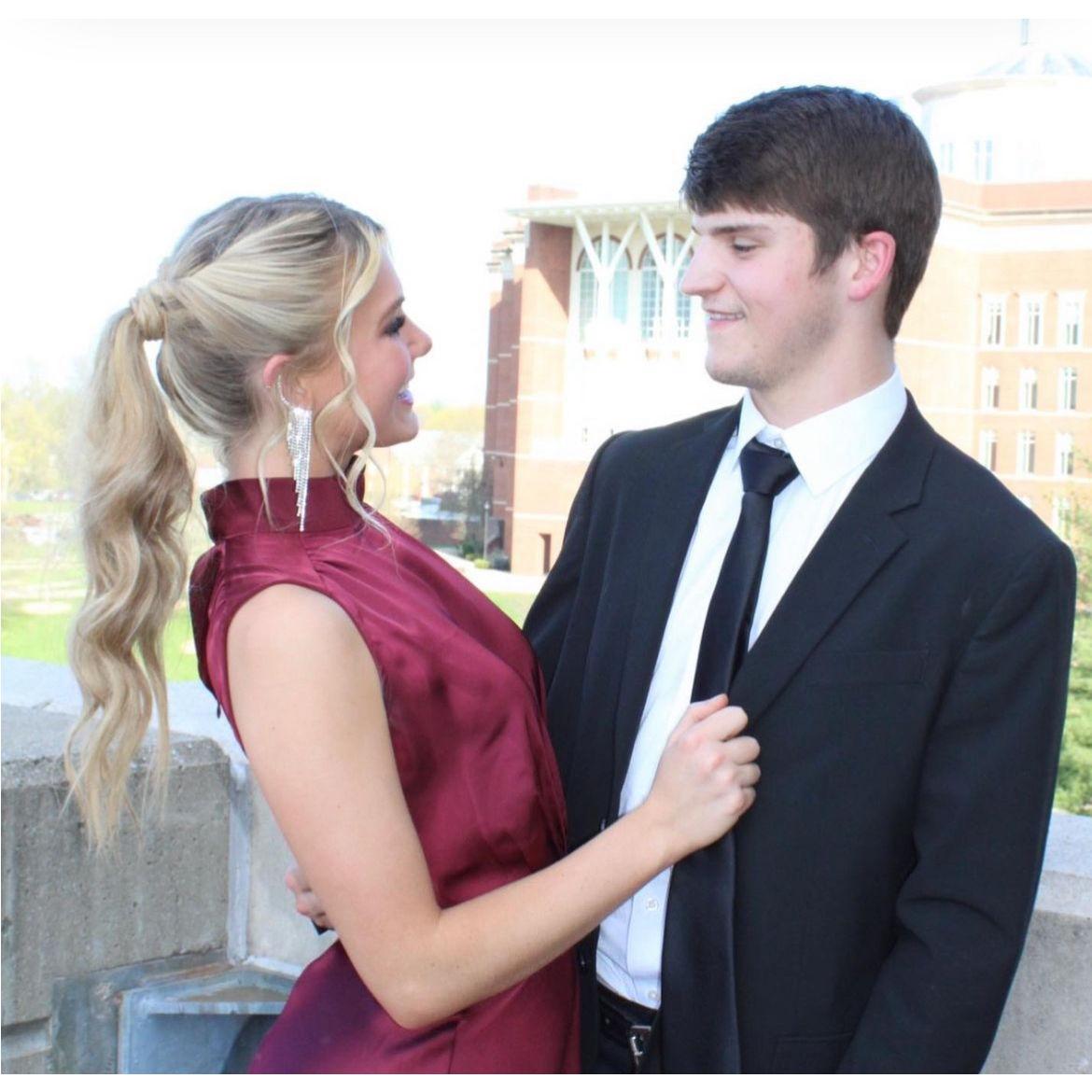 Sorority Formal 2022