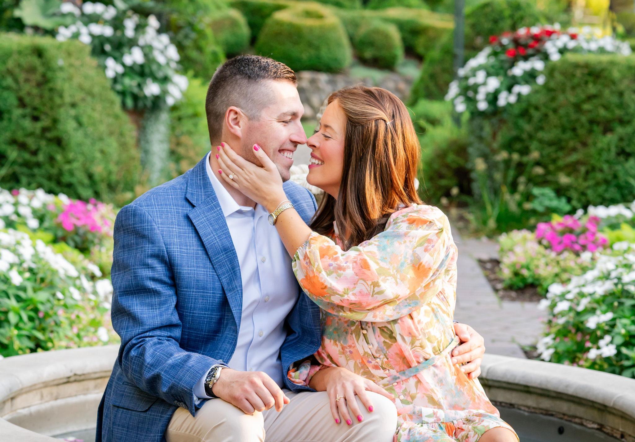 The Wedding Website of Caroline Dana Schultz and Nicholas Alexander Bertram