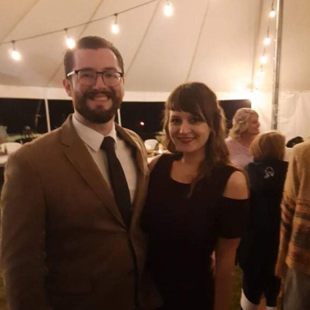 First wedding date - 2020