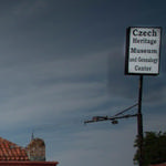 Czech Heritage Museum and Genealogy Center