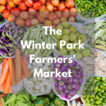 Winter Park Farmers' Market