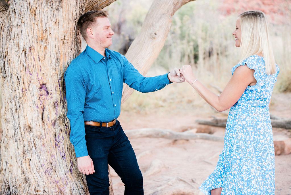 The Wedding Website of Rhonda Karhoff and Joey Carlson