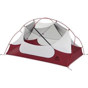 MSR Hubba Hubba NX 2 Person Lightweight Backpacking Tent