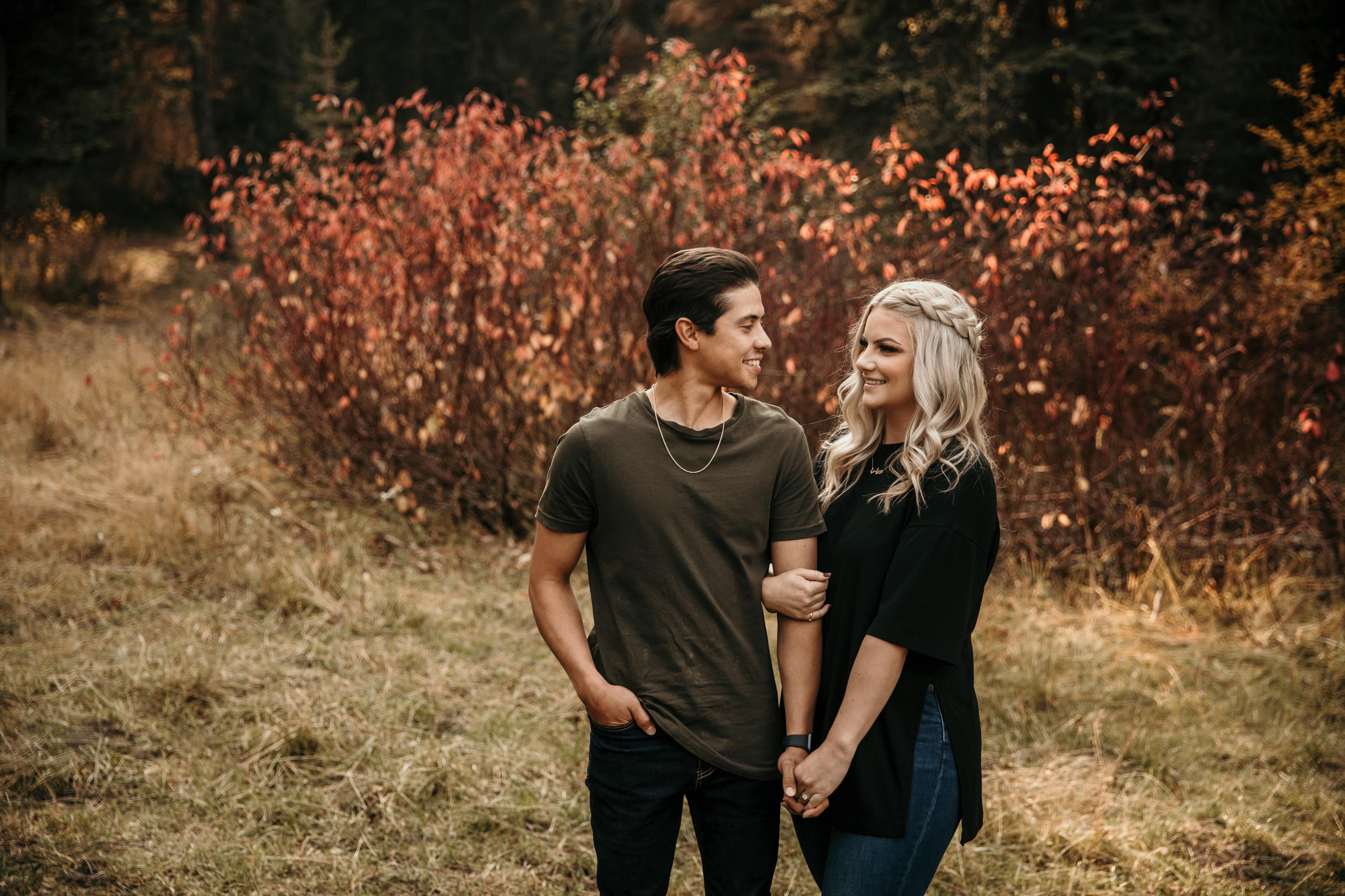 The Wedding Website of Kylie Murphy and Miguel Lazo