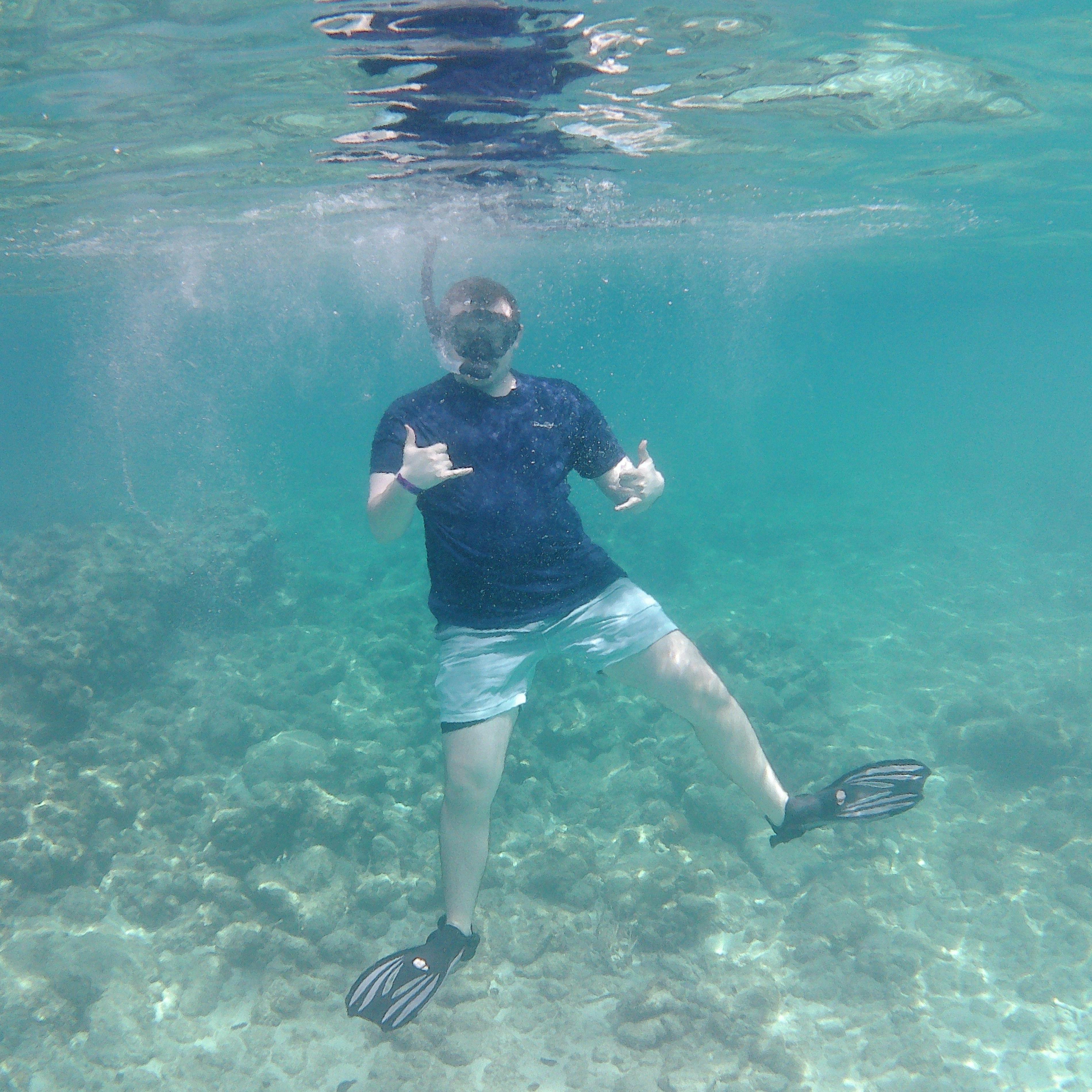 Our latest adventure down to Puerto Rico!