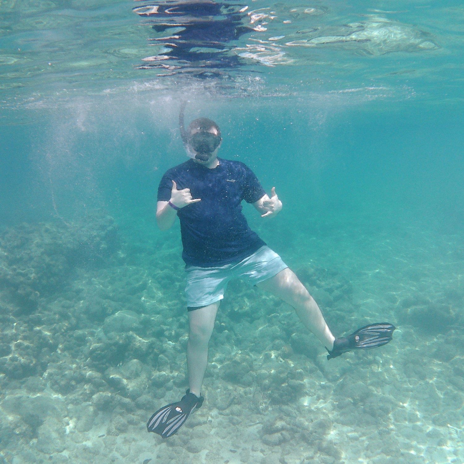 Our latest adventure down to Puerto Rico!