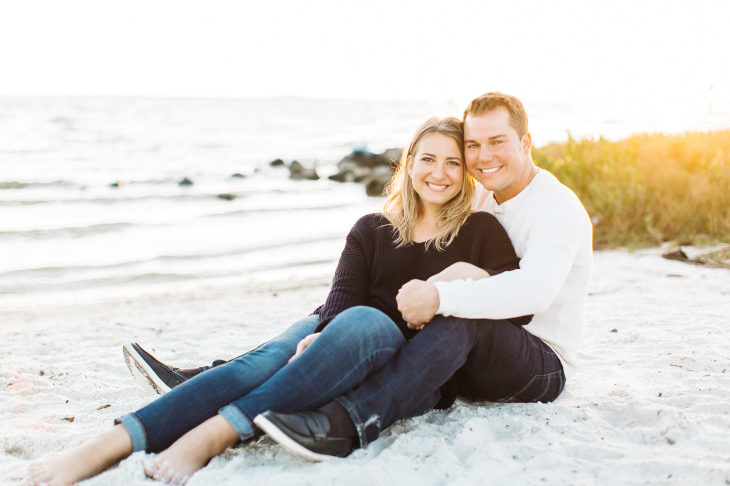 The Wedding Website of Caroline Latham and Scott Yoder