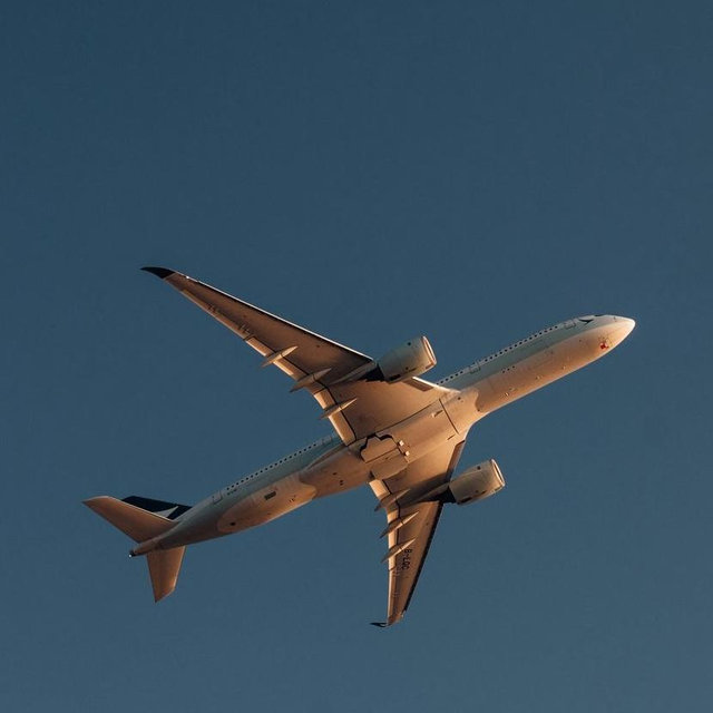 Airfare