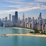 North Avenue Beach