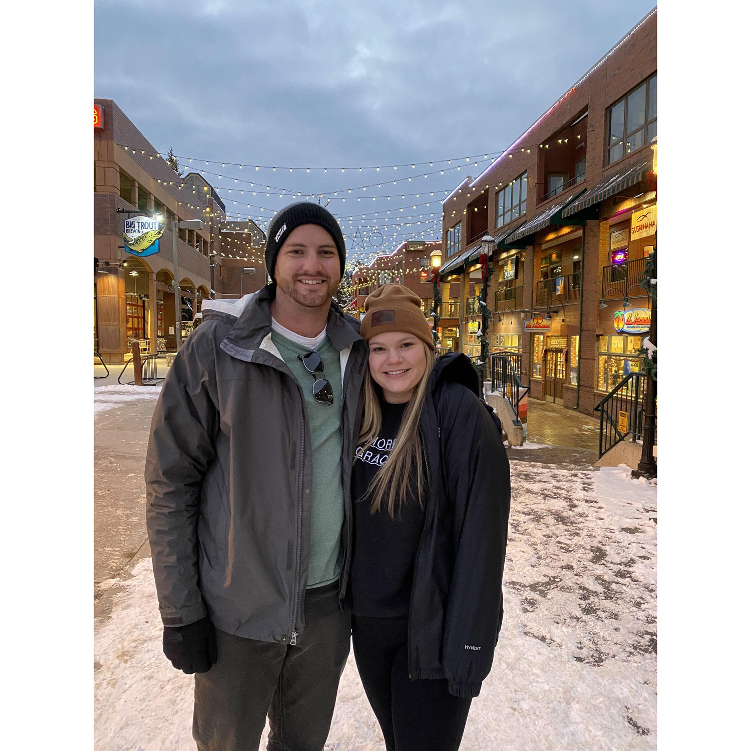 Colorado