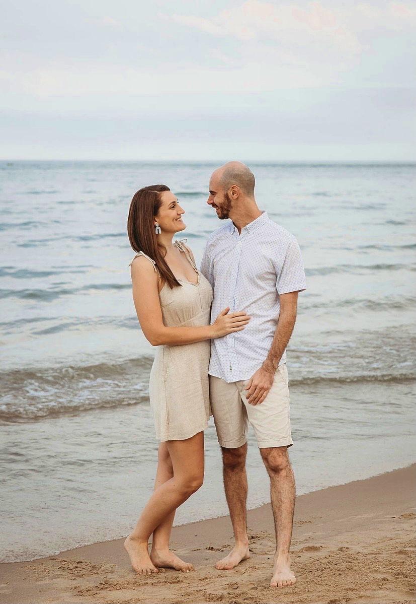 The Wedding Website of Hattie Winter and Scott Rothschild