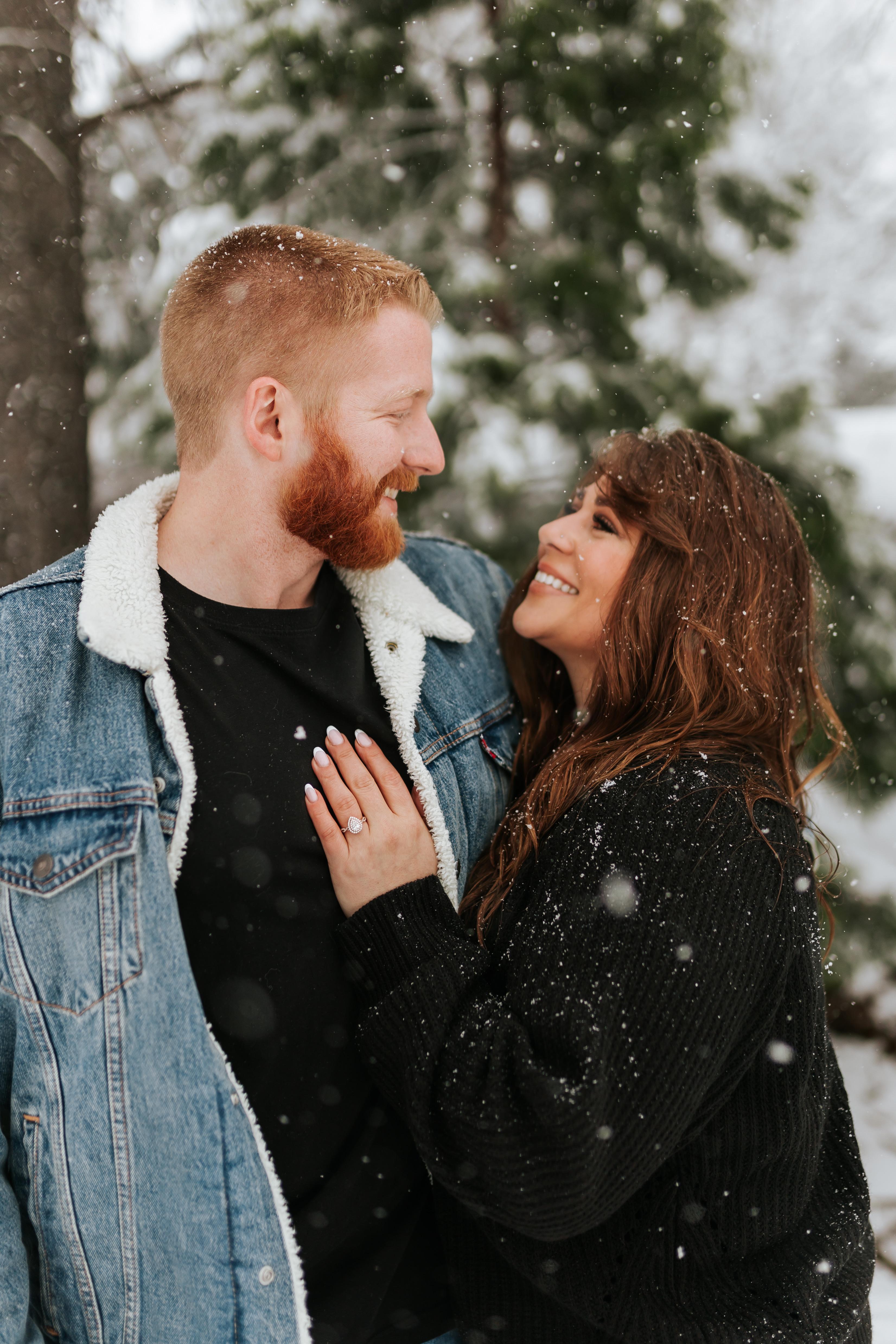The Wedding Website of Amber Bailey and Derek Messer