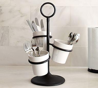 Rhodes Flatware Caddy