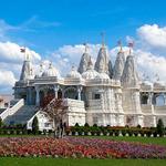 BAPS Shri Swaminarayan Mandir, Toronto