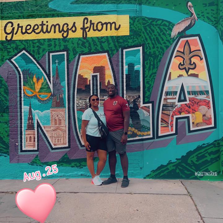 New Orleans