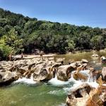 Barton Creek Greenbelt