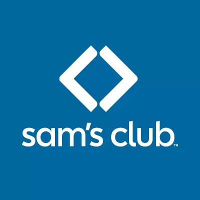 Sam's Club Everyday Blue Gift Card - Various Amounts