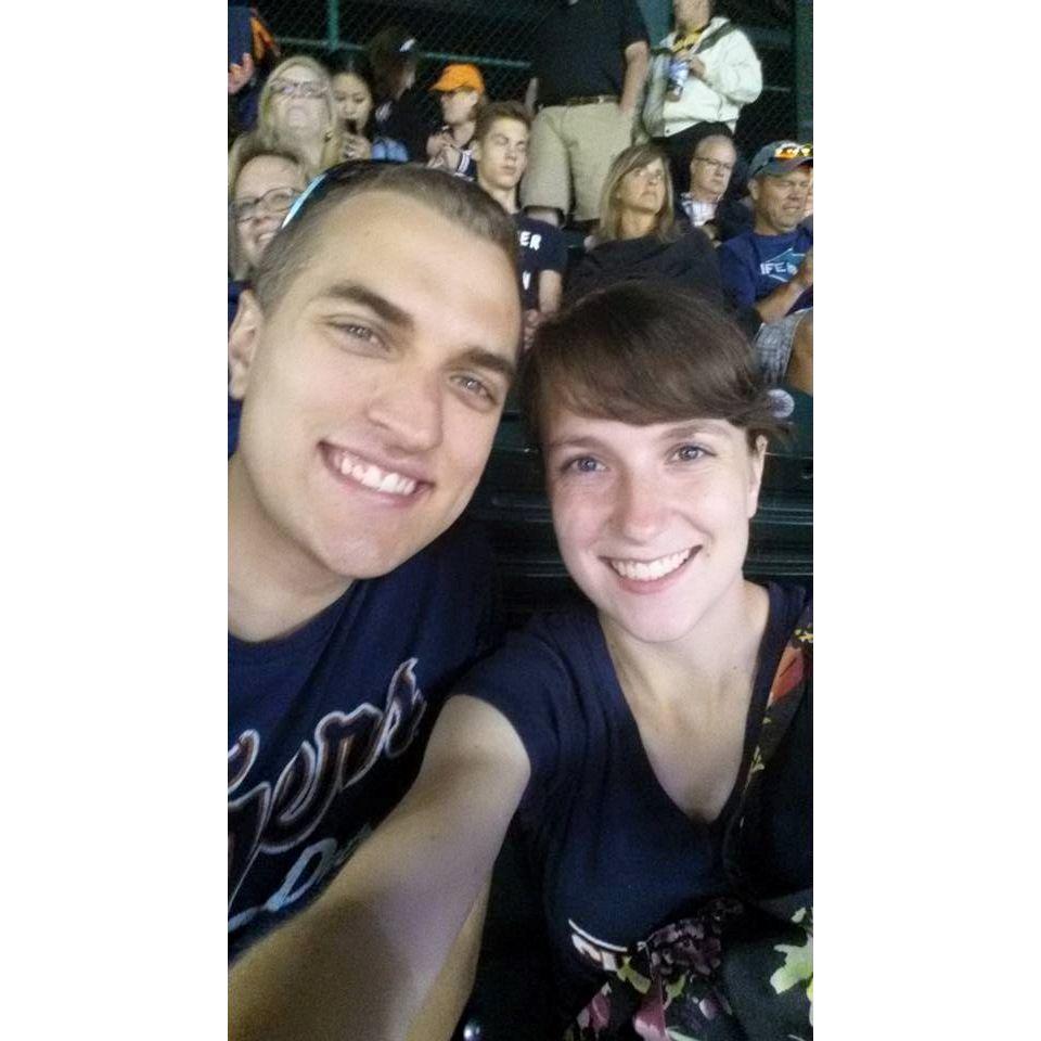 Go Tigers!