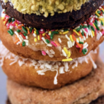 Congdon's Doughnuts