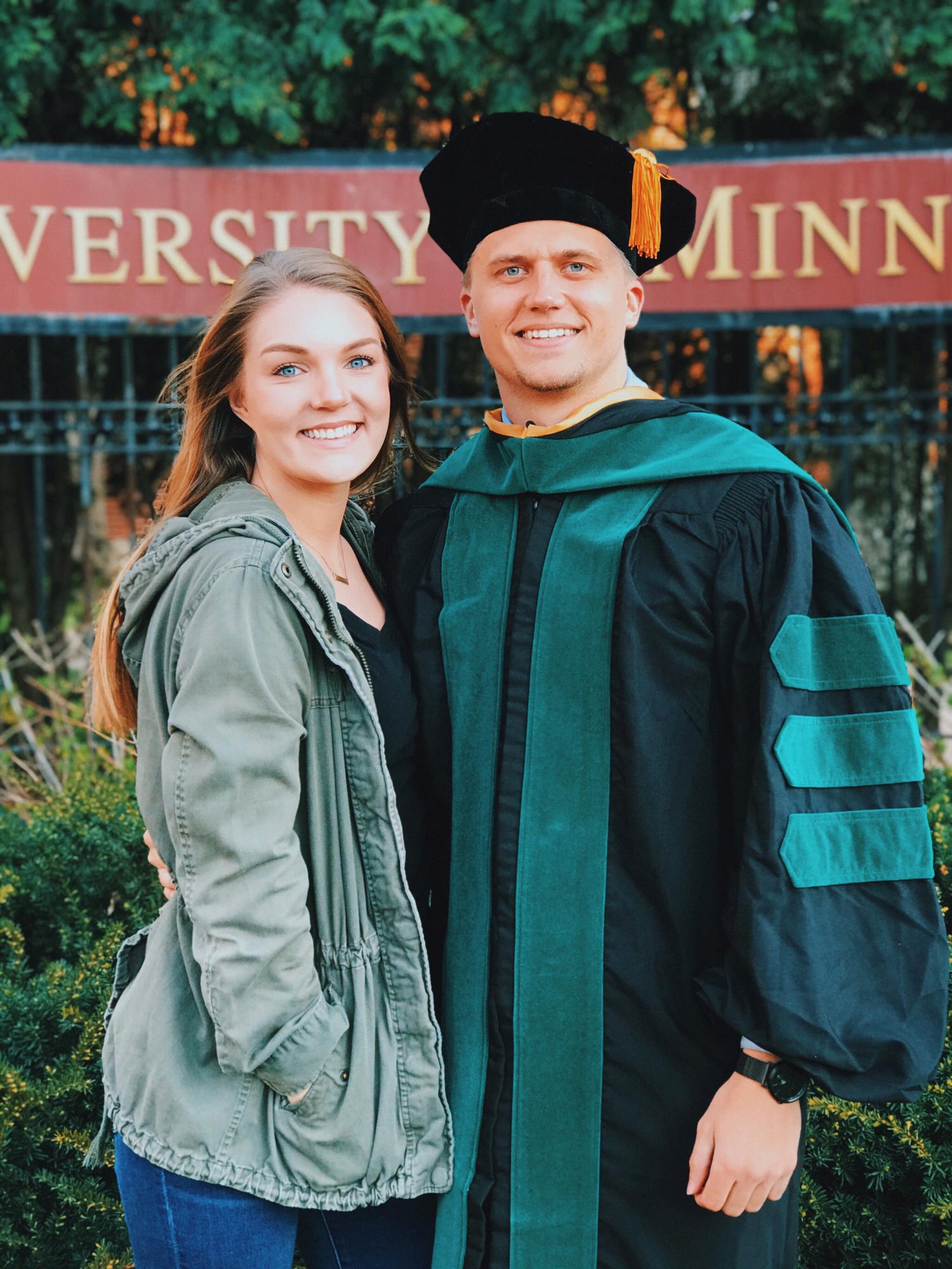 Matthew Peterson, MD - May 2020